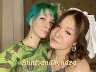 Annisandkendra