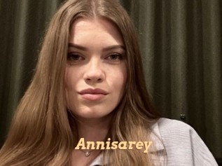 Annisarey