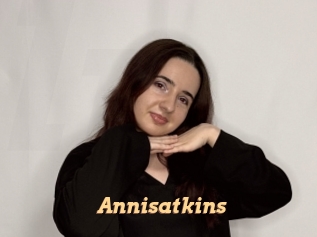 Annisatkins