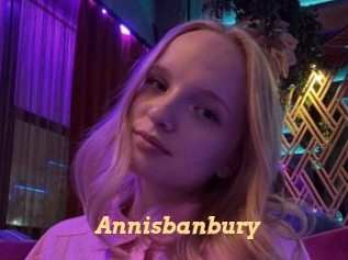 Annisbanbury