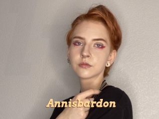 Annisbardon