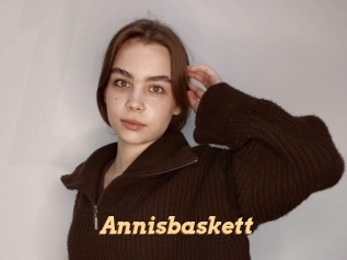 Annisbaskett