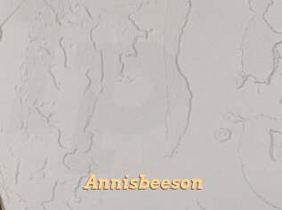 Annisbeeson
