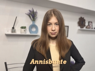 Annisbunte