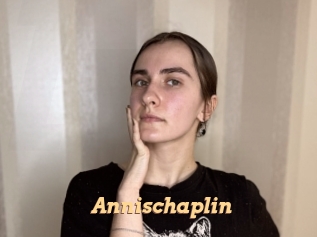 Annischaplin