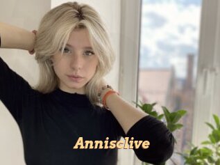 Annisclive
