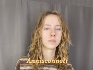 Annisconnett