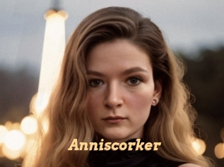 Anniscorker