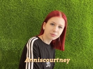 Anniscourtney
