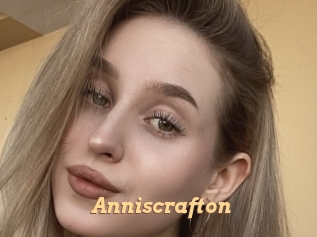 Anniscrafton