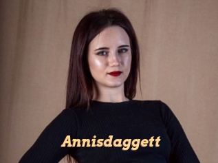 Annisdaggett