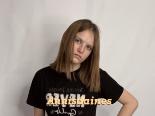 Annisdaines