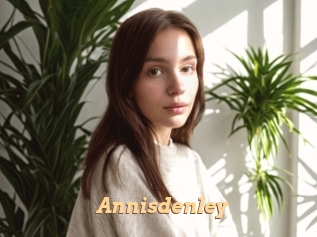 Annisdenley