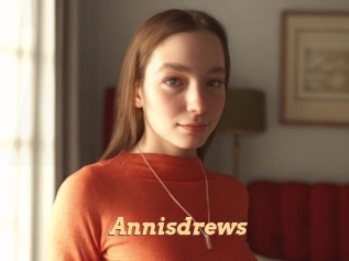 annisdrews Live Paradise