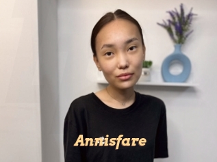 Annisfare