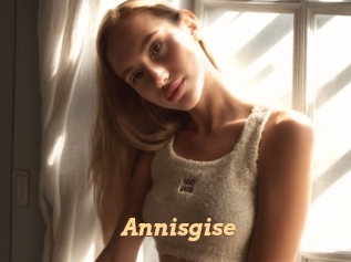 Annisgise