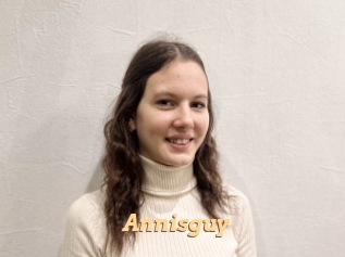 Annisguy