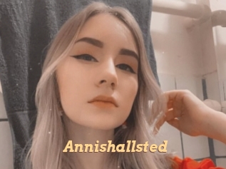 Annishallsted
