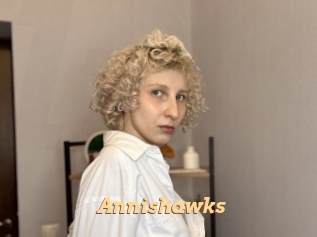 annishawks Live Paradise
