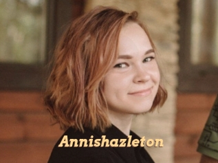 Annishazleton
