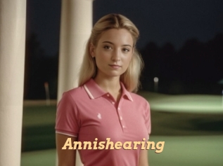 Annishearing
