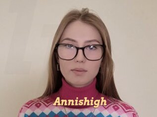 Annishigh