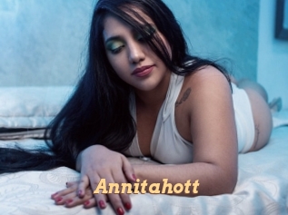 Annitahott