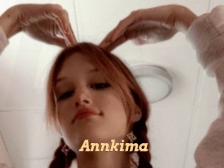Annkima