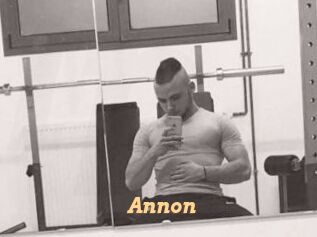 Annon