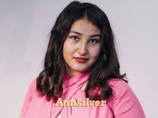 Annsilver