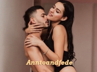 Anntoandfede