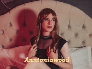 anntoniawood Live Paradise