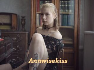 Annwisekiss
