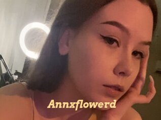 Annxflowerd
