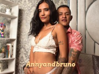 Annyandbruno