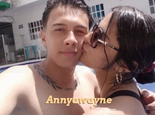 Annyawayne
