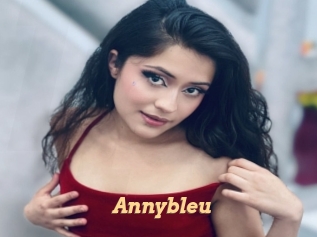 annybleu Live Paradise