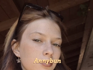 Annybun