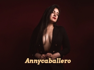 Annycaballero