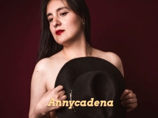 Annycadena