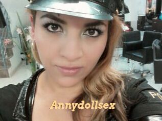 Annydollsex
