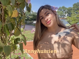 Annyhussien