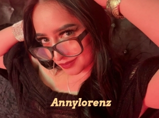 annylorenz Live Paradise