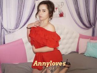Annyloves