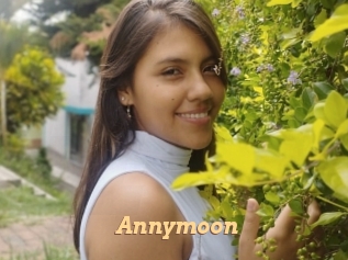 Annymoon