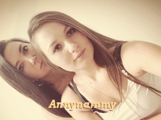 Annynammy