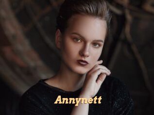 Annynett