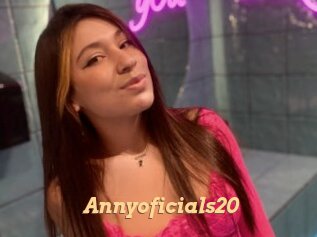 Annyoficials20