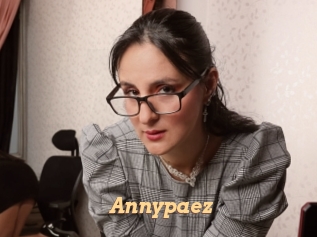 Annypaez