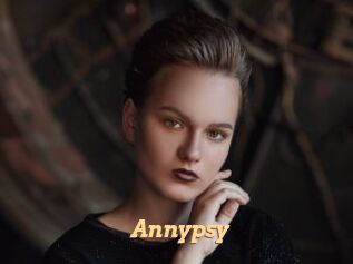 Annypsy